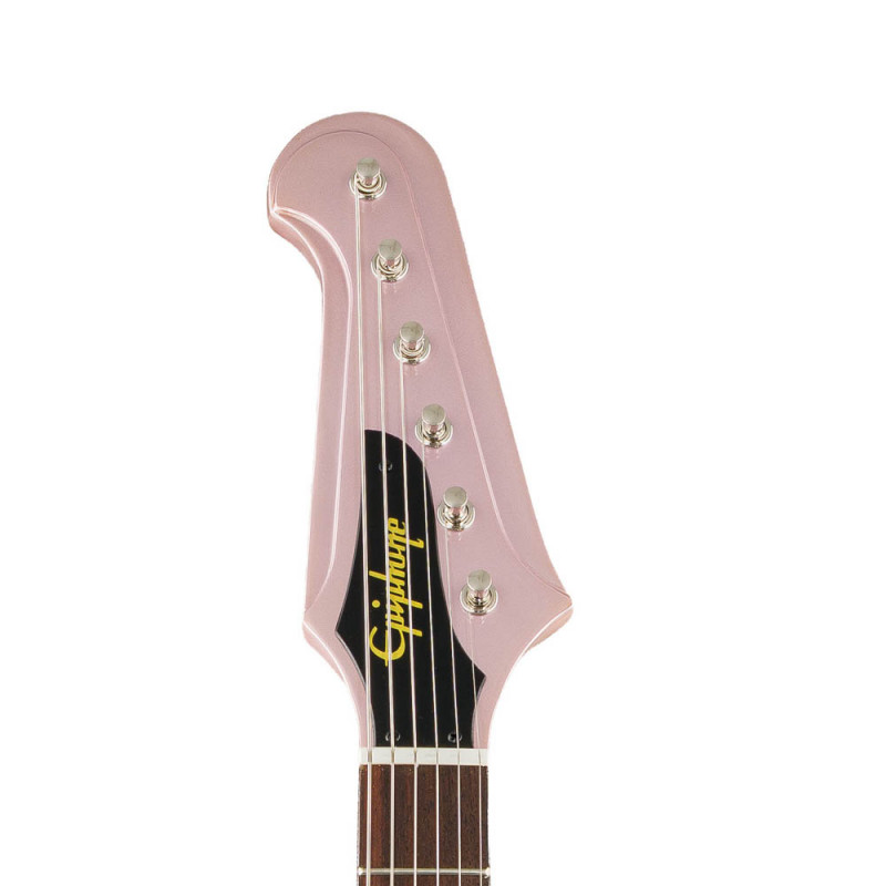 Epiphone IGC Firebird I 1963 Heather Poly