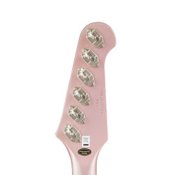 Epiphone IGC Firebird I 1963 Heather Poly