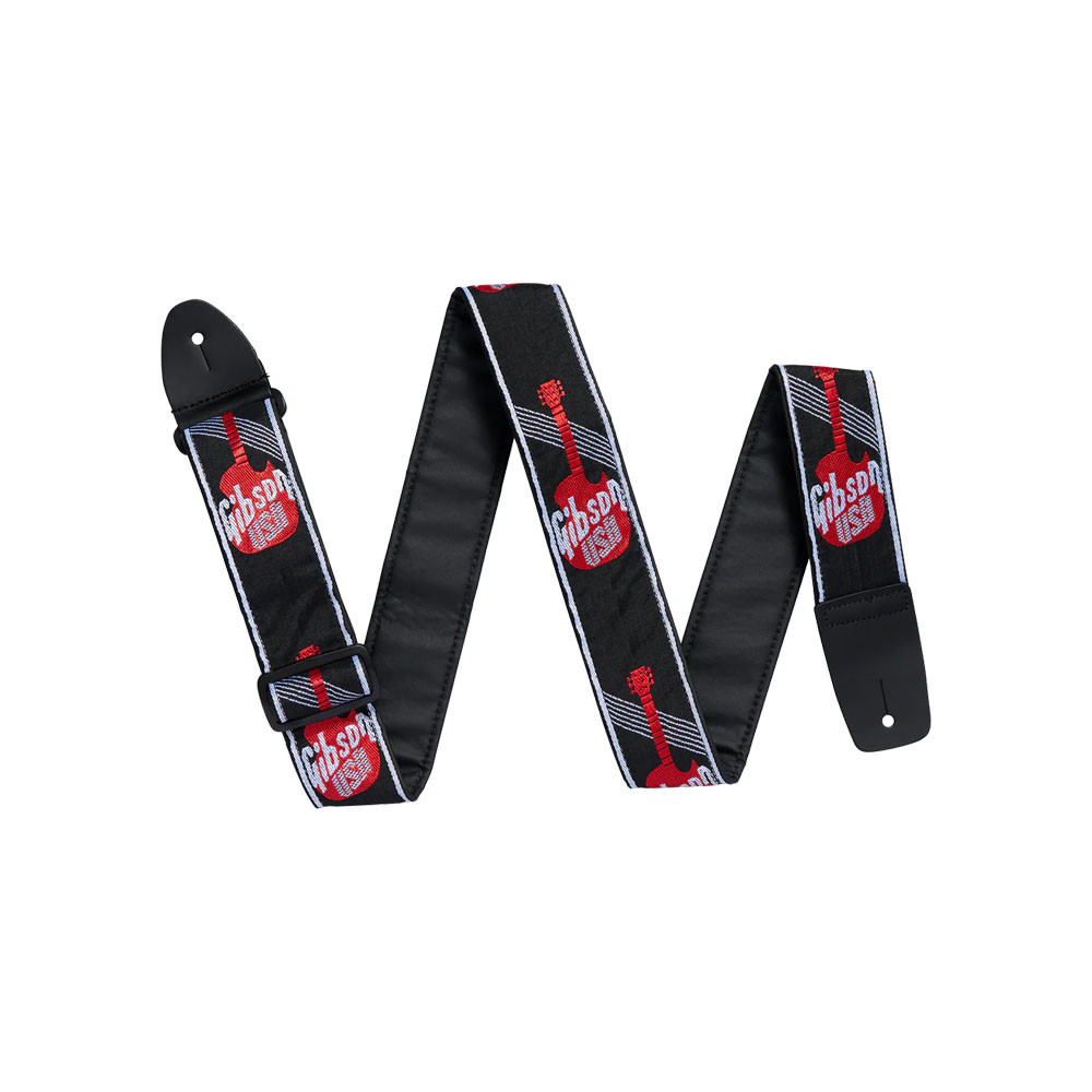 Gibson ASGG-600 The USA