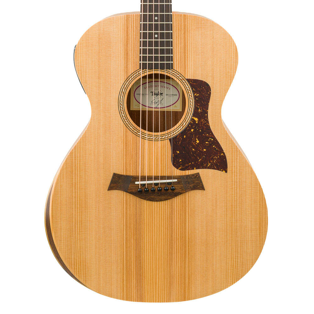 Taylor Academy 12e Walnut