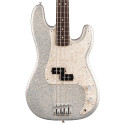 Fender Precisión Bass Player II 75th Anniversary RW Diamond Dust Sparkle