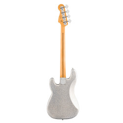 Fender Precisión Bass Player II 75th Anniversary RW Diamond Dust Sparkle