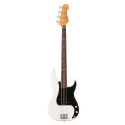 Fender Precision Bass Player II RW Polar White