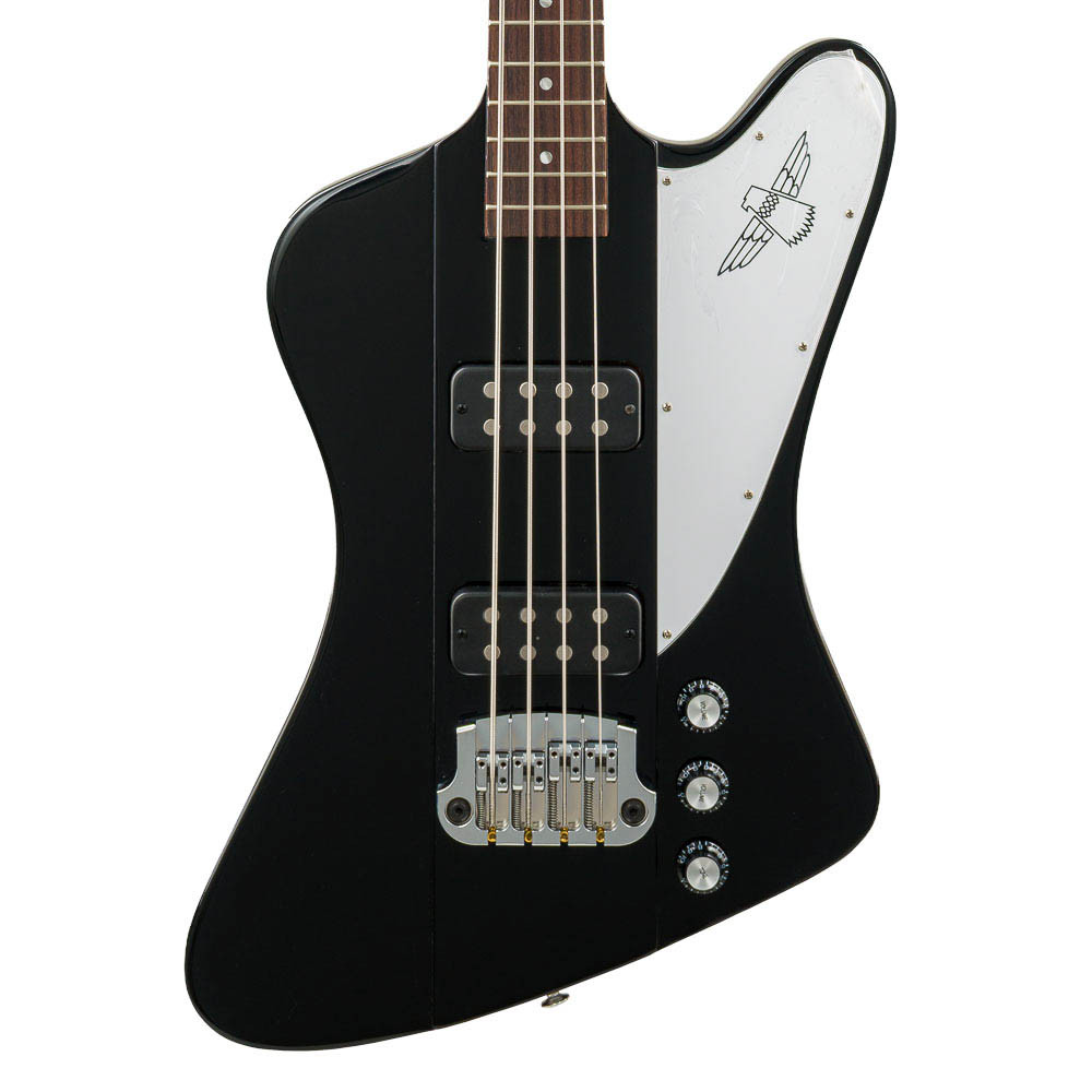 Gibson Thunderbird Bass Ebony