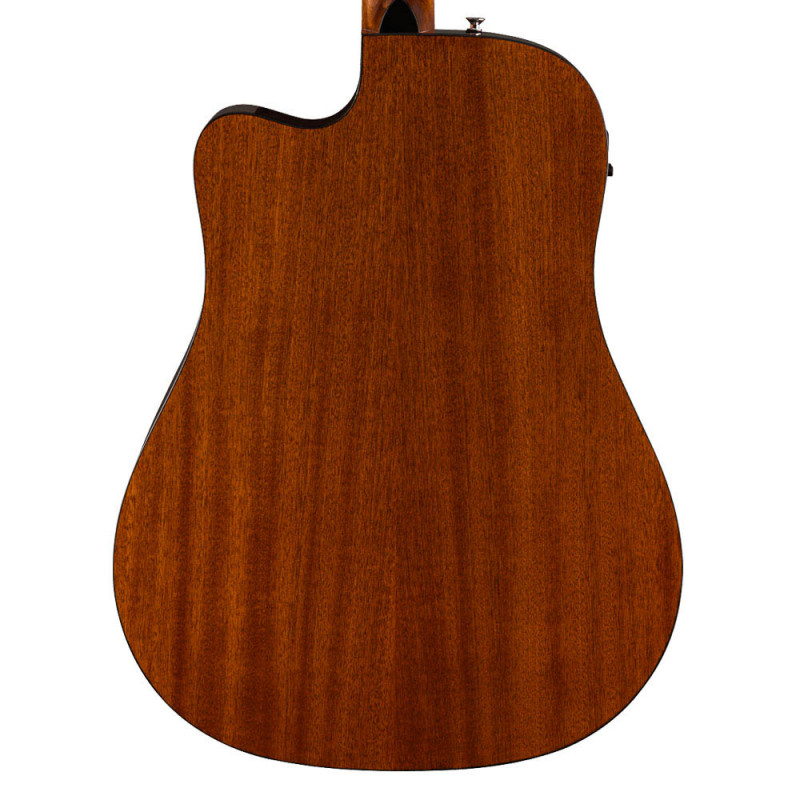 Fender Redondo California Standard CE WN Natural