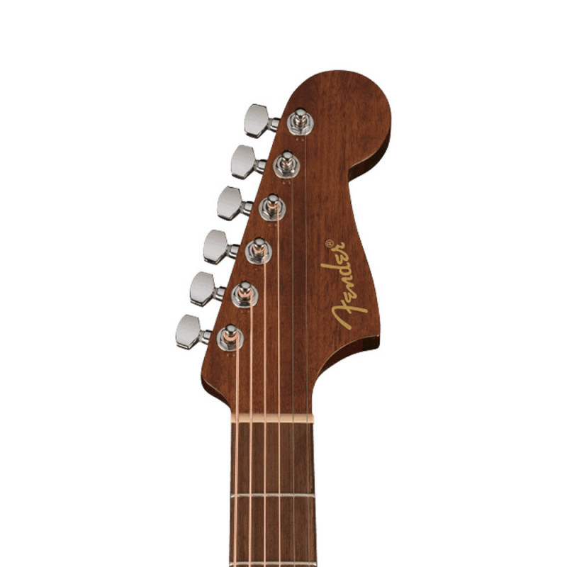 Fender Redondo California Standard CE WN Natural