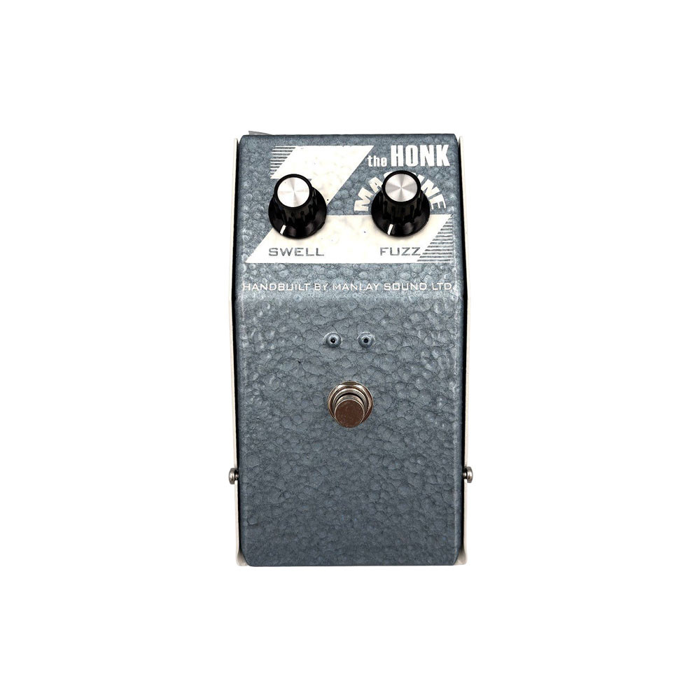 Manlay Sound The Honk Machine