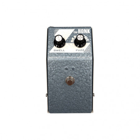 Manlay Sound The Honk Machine