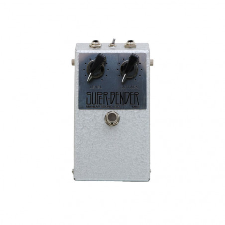Manlay Sound Super Bender