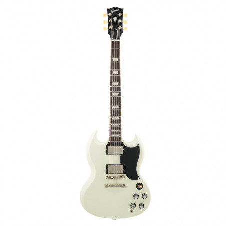 Gibson SG Standard 61 Classic White