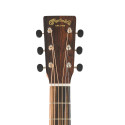 Martin D-10e Retro Aging Toner