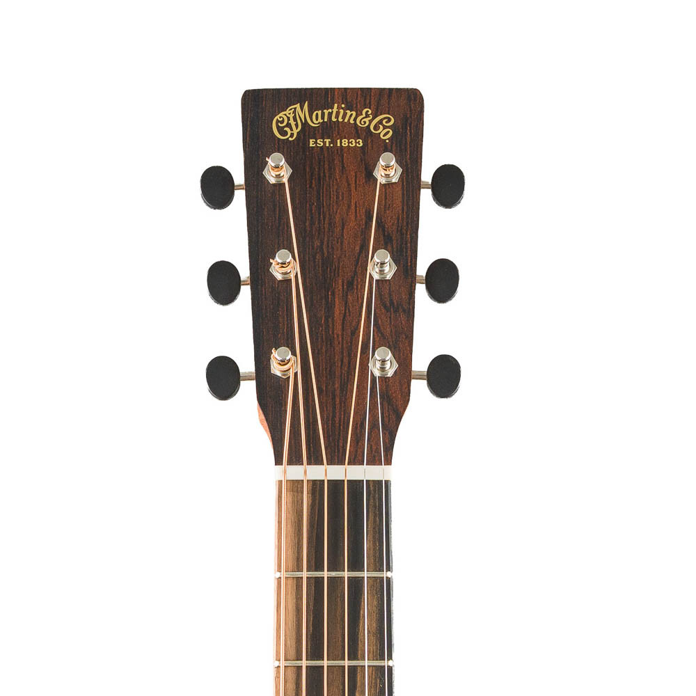 Martin D-10e Retro Aging Toner