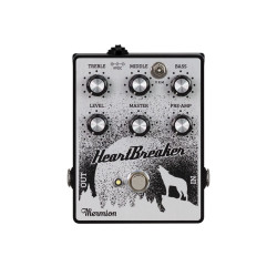 Thermion Heartbreaker
