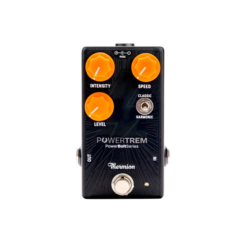 Thermion PowerTrem