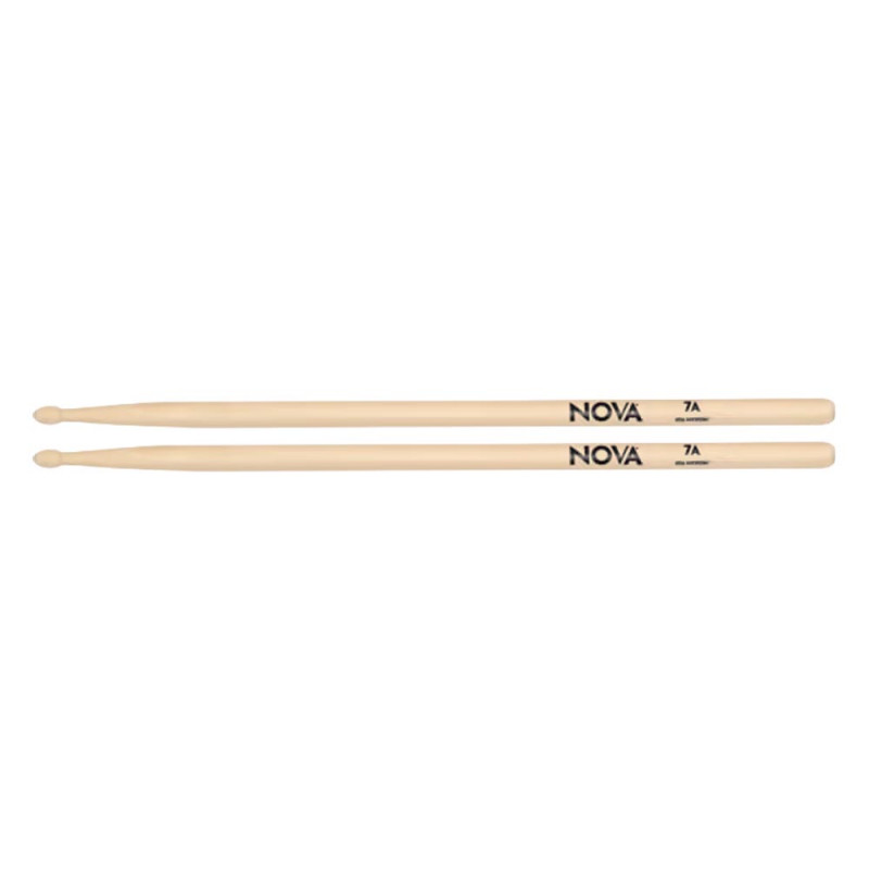 Vic Firth Nova 7A Hickory