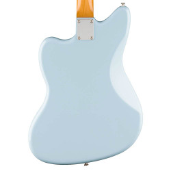 Fender Jazzmaster Vintera III Mid 60s RW Sonic Blue