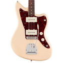 Fender Jazzmaster Vintera III Mid 60s RW Olympic White