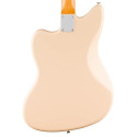 Fender Jazzmaster Vintera III Mid 60s RW Olympic White