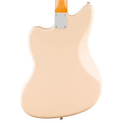 Fender Jazzmaster Vintera III Mid 60s RW Olympic White