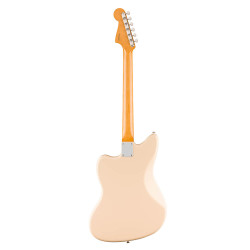 Fender Jazzmaster Vintera III Mid 60s RW Olympic White