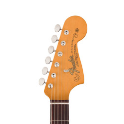 Fender Jazzmaster Vintera III Mid 60s RW Olympic White