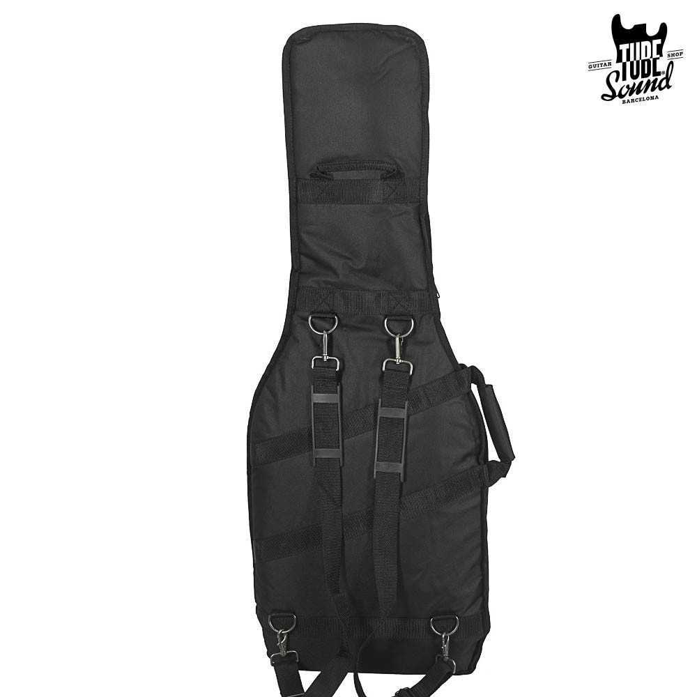 Fender Jaguar Vintera III Mid 60s RW 3 Color Sunburst