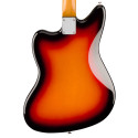 Fender Jaguar Vintera III Mid 60s RW 3 Color Sunburst