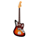Fender Jaguar Vintera III Mid 60s RW 3 Color Sunburst