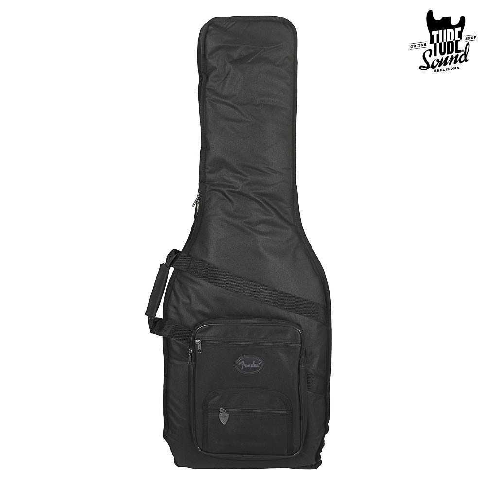 Fender Stratocaster Vintera III Early 60s RW Seafoam Green