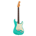 Fender Stratocaster Vintera III Early 60s RW Seafoam Green