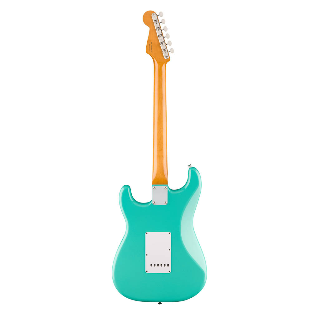 Fender Stratocaster Vintera III Early 60s RW Seafoam Green