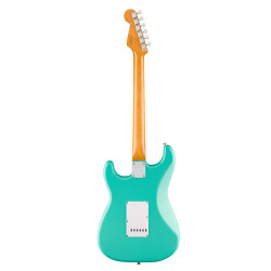 Fender Stratocaster Vintera III Early 60s RW Seafoam Green