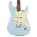 Fender Stratocaster Vintera III Early 60s RW Sonic Blue