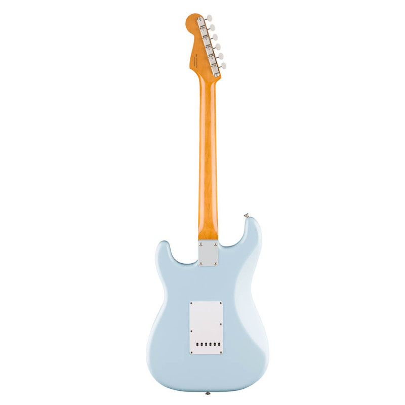 Fender Stratocaster Vintera III Early 60s RW Sonic Blue