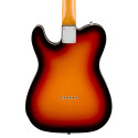 Fender Telecaster Custom Ltd. Ed. Vintera III Early 60s RW 3 Color Sunburst