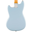 Fender Mustang Vintera III Mid 60s RW Sonic Blue