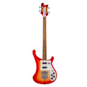 Rickenbacker Model 4030 Short Scale Fireglo
