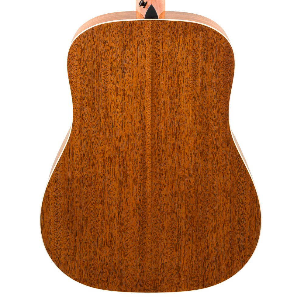 Taylor 510e Trey Hensley Gold Label Antique Blond