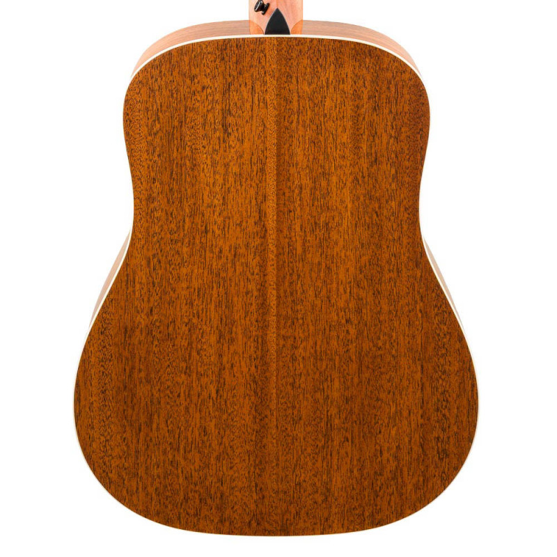 Taylor 510e Trey Hensley Gold Label Antique Blond