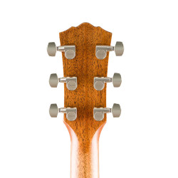 Taylor 510e Trey Hensley Gold Label Antique Blond