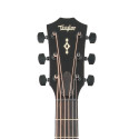 Taylor 324ce Next Generation Builder's Edition Tobacco Kona Burst