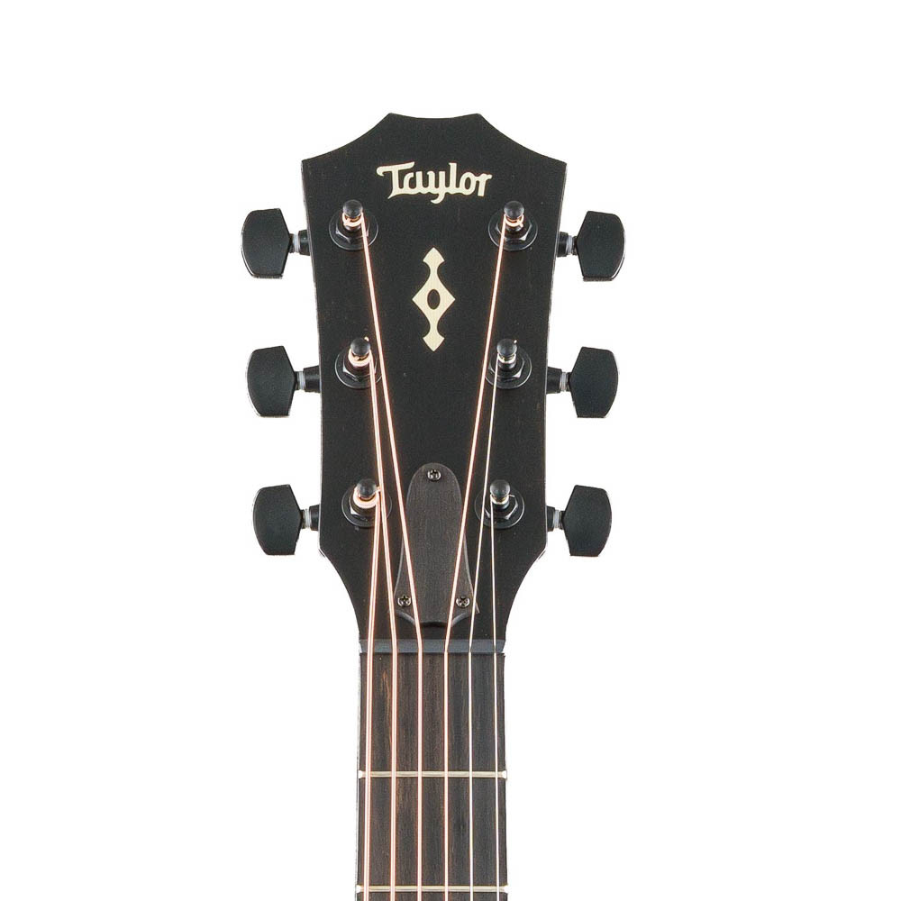 Taylor 324ce Next Generation Builder's Edition Tobacco Kona Burst