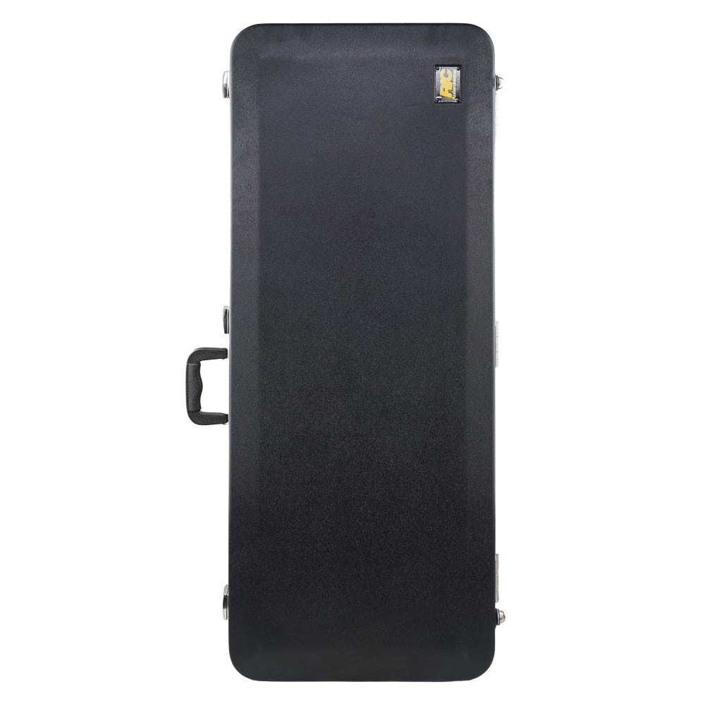 Rickenbacker Model 4030 Short Scale Jetglo