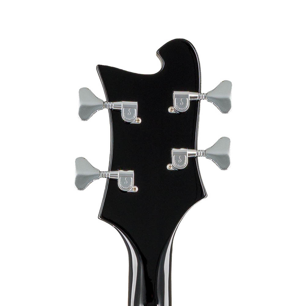 Rickenbacker Model 4030 Short Scale Jetglo