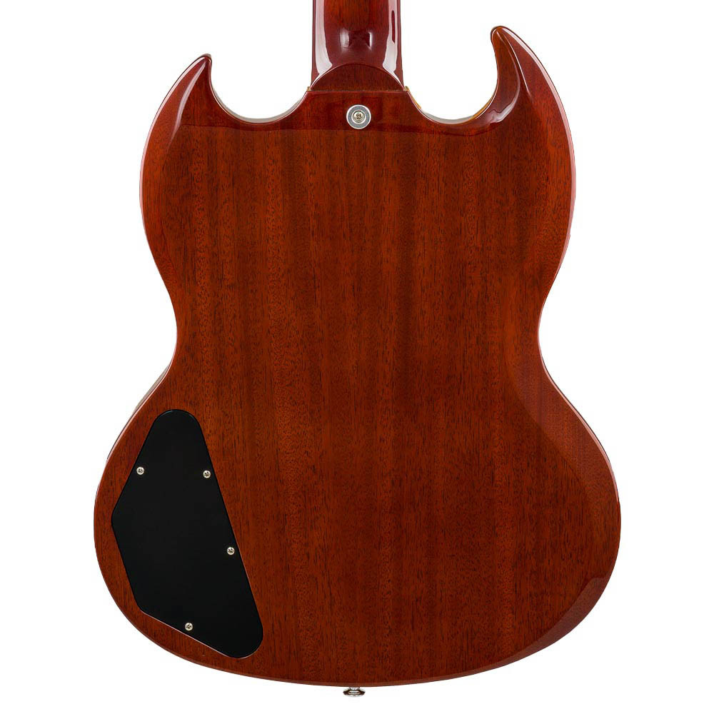 Gibson SG Standard 61 Jake Kiszka Faded Vintage Cherry