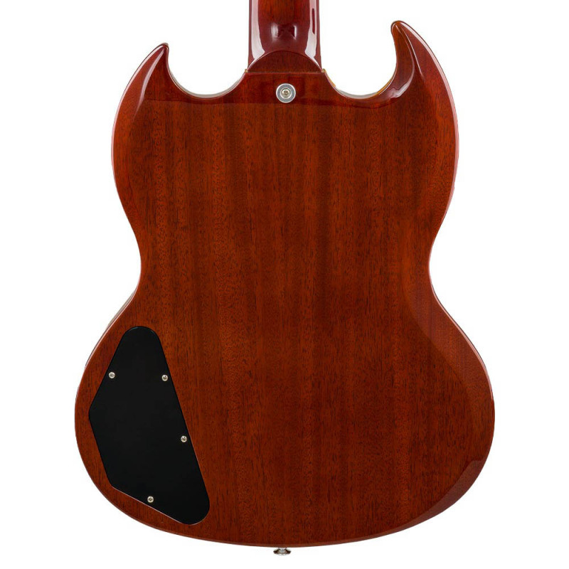 Gibson SG Standard 61 Jake Kiszka Faded Vintage Cherry