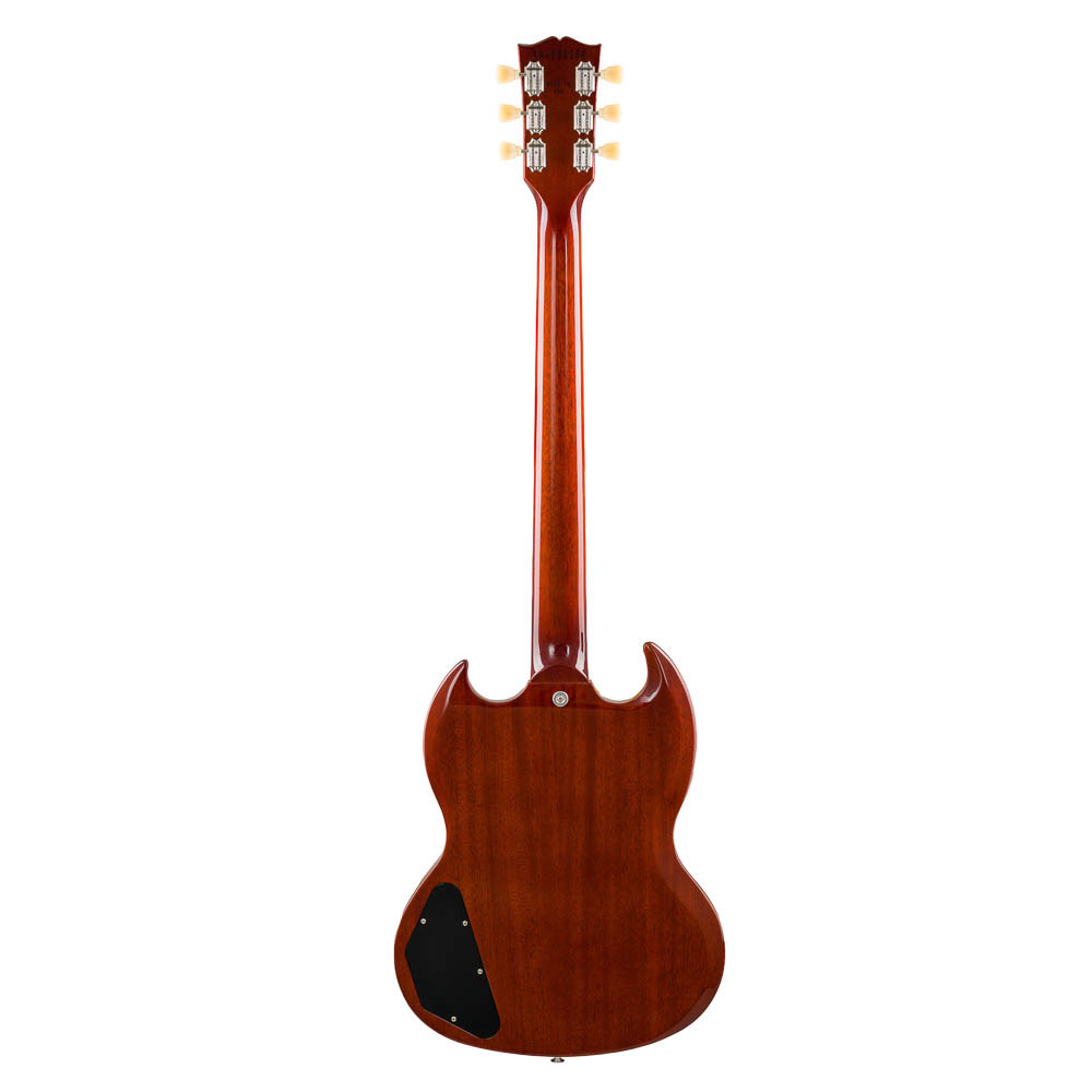 Gibson SG Standard 61 Jake Kiszka Faded Vintage Cherry