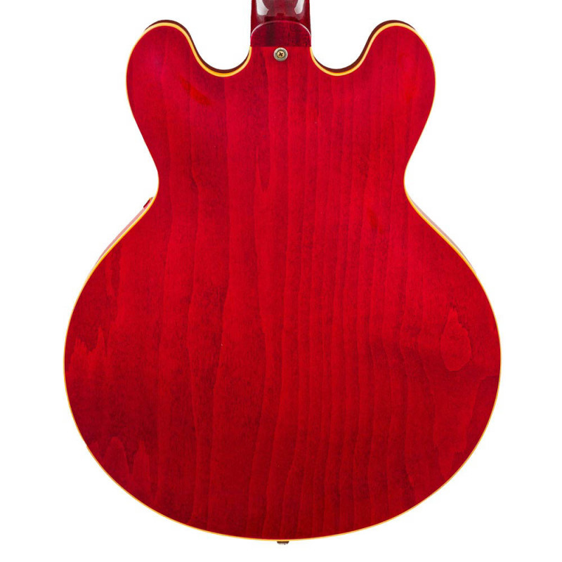 Gibson Custom ES-335 1961 Reissue Ultra Light Aged Sixties Cherry