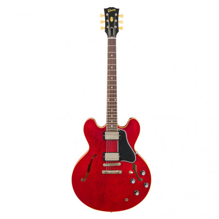 Gibson Custom ES-335 1961 Reissue Ultra Light Aged Sixties Cherry