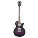 Gibson Les Paul Studio Session Dark Purple Burst